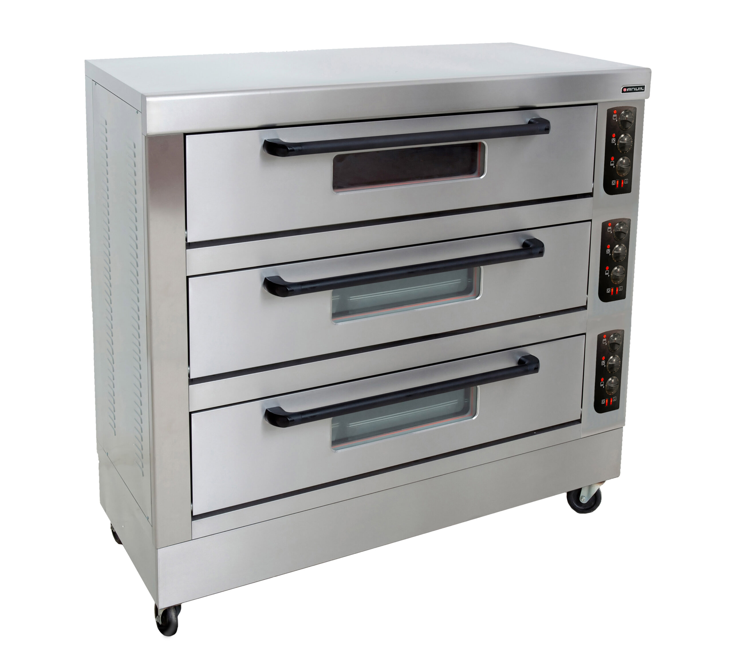 Deck Oven