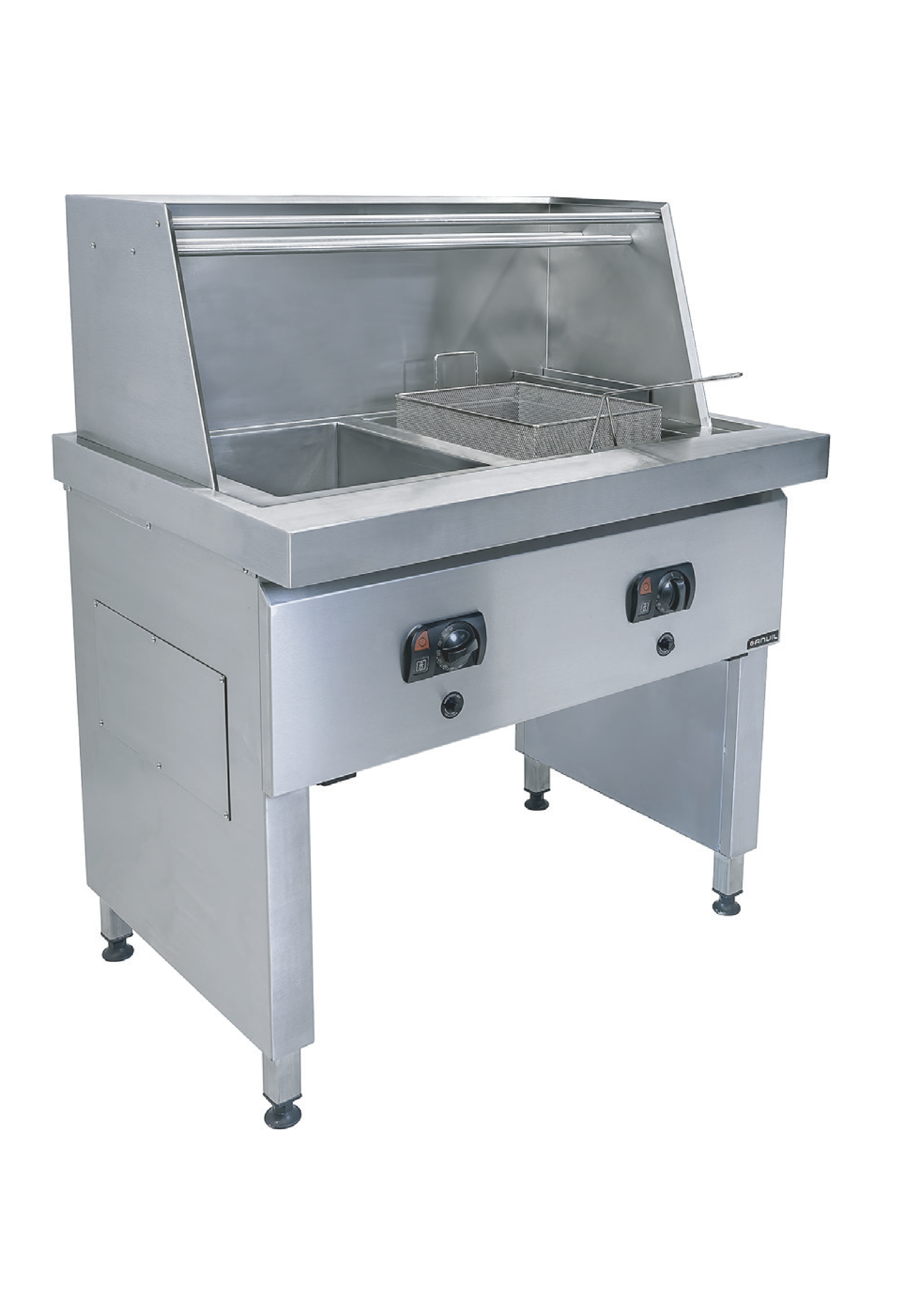 Chip Fryer
