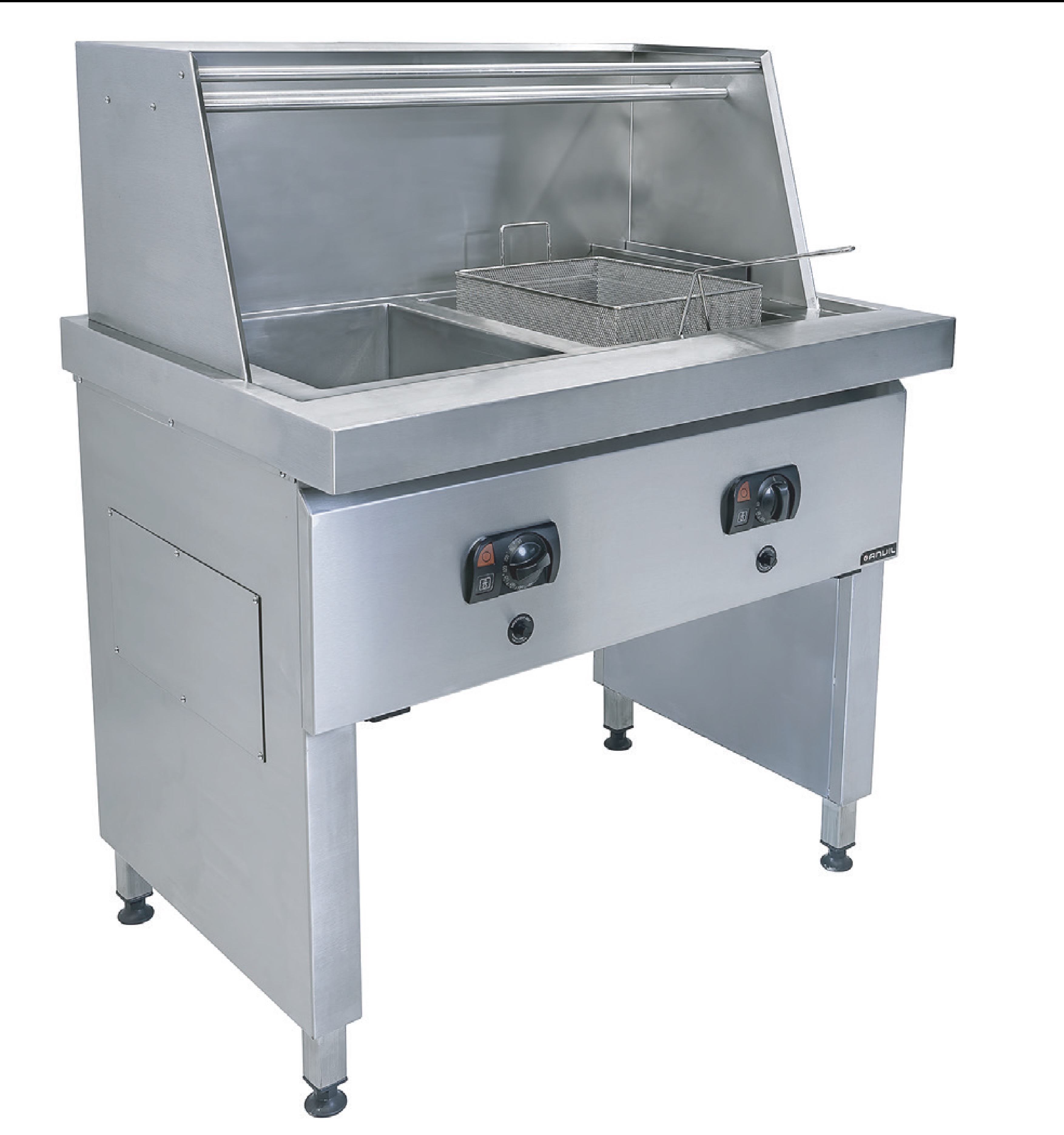 Dough Mixer